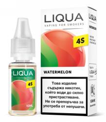  Watermelon 18мг - Liqua 4S никотинови соли