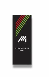  Mirage Liquids - Strawberry kiwi 10мл / 12мг