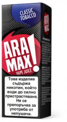  никотинова течност Aramax - Classic tobacco 12мг