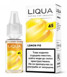  Lemon Pie 18мг - Liqua 4S никотинови соли