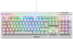 Sharkoon Skiller Mech SGK3 US (4044951032167)