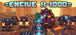 Trinity Project Excive A-1000 (PC)