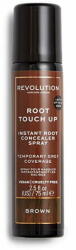 Revolution Beauty Root Touch Up Instant Concealer Spray 75 ml Brown