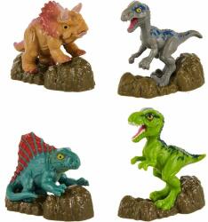 Mattel Jurassic World: Micro Collection dinoszaurusz figura (GXB08)