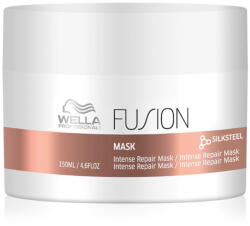 Wella Professionals Fusion intenzív fiatalító maszk 150ml