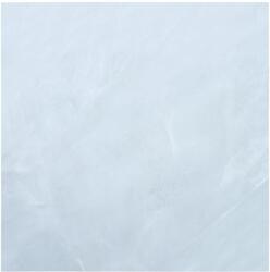 vidaXL Plăci de pardoseală autoadezive, alb marmură, 5, 11 m2 PVC (146236)
