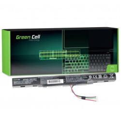 Green Cell Baterie laptop AS16A5K pentru Acer (AC51) - vexio