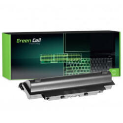 Green Cell DE02D notebook spare part Battery (DE02D)