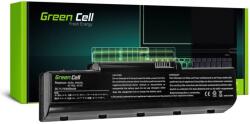 Green Cell Acumulator Laptop AC01 - 4400 mAh, 11.1V, 48.8Wh, Negru - Compatibil Acer - Autonomie Extinsa, Zi de Zi (AC01) - vexio