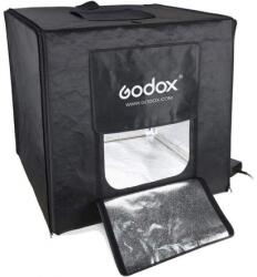 GODOX LST60 Portable Triple Light LED Ministudio L