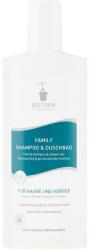 BIOTURM Șampon-gel de duș - Bioturm Family Shampoo & Shower Gel Nr. 20 500 ml