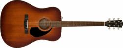 Fender PD-220E Aged Cognac Burst