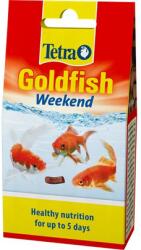 TETRA Goldfish Weekend