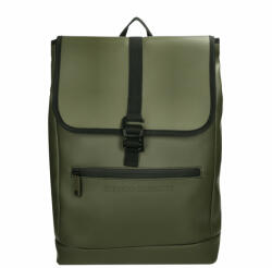 Enrico Benetti Bridgetown zöld laptoptartós hátizsák 15 (46192029)
