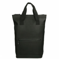 Enrico Benetti Bridgetown fekete laptoptartós hátizsák 14 (46191001)