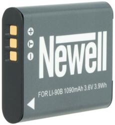 Newell LI-90&92 Akkumulátor Olympus