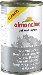 Almo Nature Classic Tuna & Sardine Tin 140 g