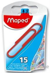Maped Műanyag bevonatú fém - 50mm