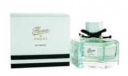 Gucci Flora by Gucci Eau Fraiche EDT 75 ml (737052445090)