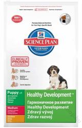 Hill's SP Healthy Development Puppy Medium Chicken 7,5 kg