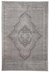 Bizzotto PANAMA szürke viszkóz szőnyeg 200x300cm