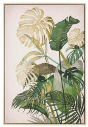 Bizzotto BOLD XI arany vászon festmény