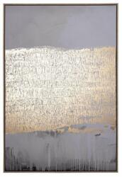 Bizzotto BOLD XIII arany vászon festmény