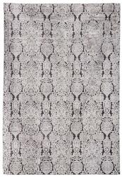 Bizzotto DELHI III szürke viszkóz szőnyeg