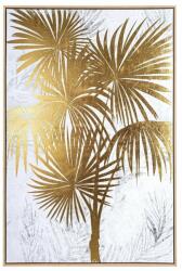 Bizzotto BOLD VIII kék vászon festmény