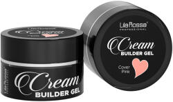 Lila Rossa Cream Builder Gel Lila Rossa, Cover Pink, 50 g