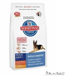 Hill's SP Canine Mature Adult Large Breed 3 kg