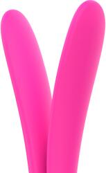 Ohmama Duplaszárú szilikon stimulátor