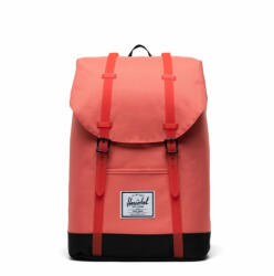 Herschel Rucsac Herschel Retreat Porcelain Rose