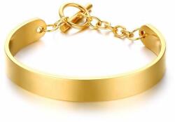Talitha Дамска гривна за гравиране - talitha-jewelry - 33,25 лв