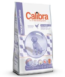 Calibra Junior Large Breed 15 kg