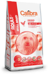 Calibra Adult Small Breed 6 kg