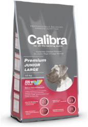 Calibra Premium Junior Large 3 kg