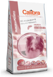 Calibra Salmon & Potato 12 kg