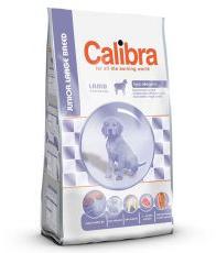 Calibra Junior Large Breed - Lamb & Rice 3 kg