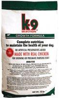 K-9 Growth Formula 12 kg