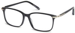 Scotch & Soda Rama de ochelari SCOTCHSODA 4002-008 Rama ochelari