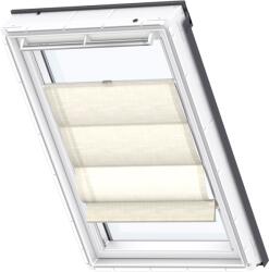 VELUX Jaluzele Romane - Marime MK06 - Operare manuala - Culoare 6504