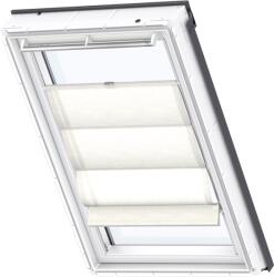 VELUX Jaluzele Romane - Marime C04 - Operare manuala - Culoare 6502