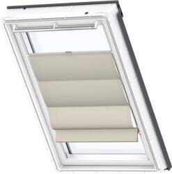 VELUX Jaluzele Romane - Marime FK06 - Operare manuala - Culoare 6514