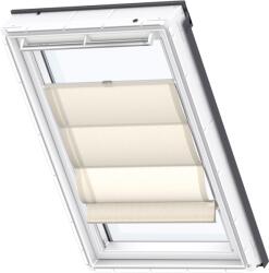 VELUX Jaluzele Romane - Marime P08 - Operare manuala - Culoare 6513