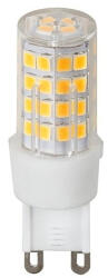 UltraLux Bec Led G9, 3w, 220v, Lumina Calda (3000k) (11153-)