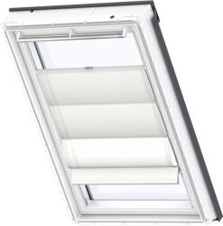 VELUX Jaluzele Romane - Marime MK08 - Operare manuala - Culoare 6500