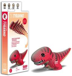 Brainstorm Model 3D - Tyrannosaurus Rex (BD5000) - educlass