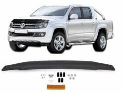 Capaeff Deflector protectie capota plastic Vw Amarok 2010-2023 Â® ALM (ALM AMRK2010 34001)