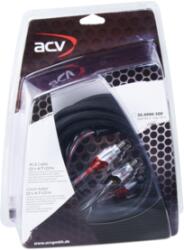 ACV 30.4990-500 Кабел чинч OVATION "High Line" 500 см (30.4990-500)